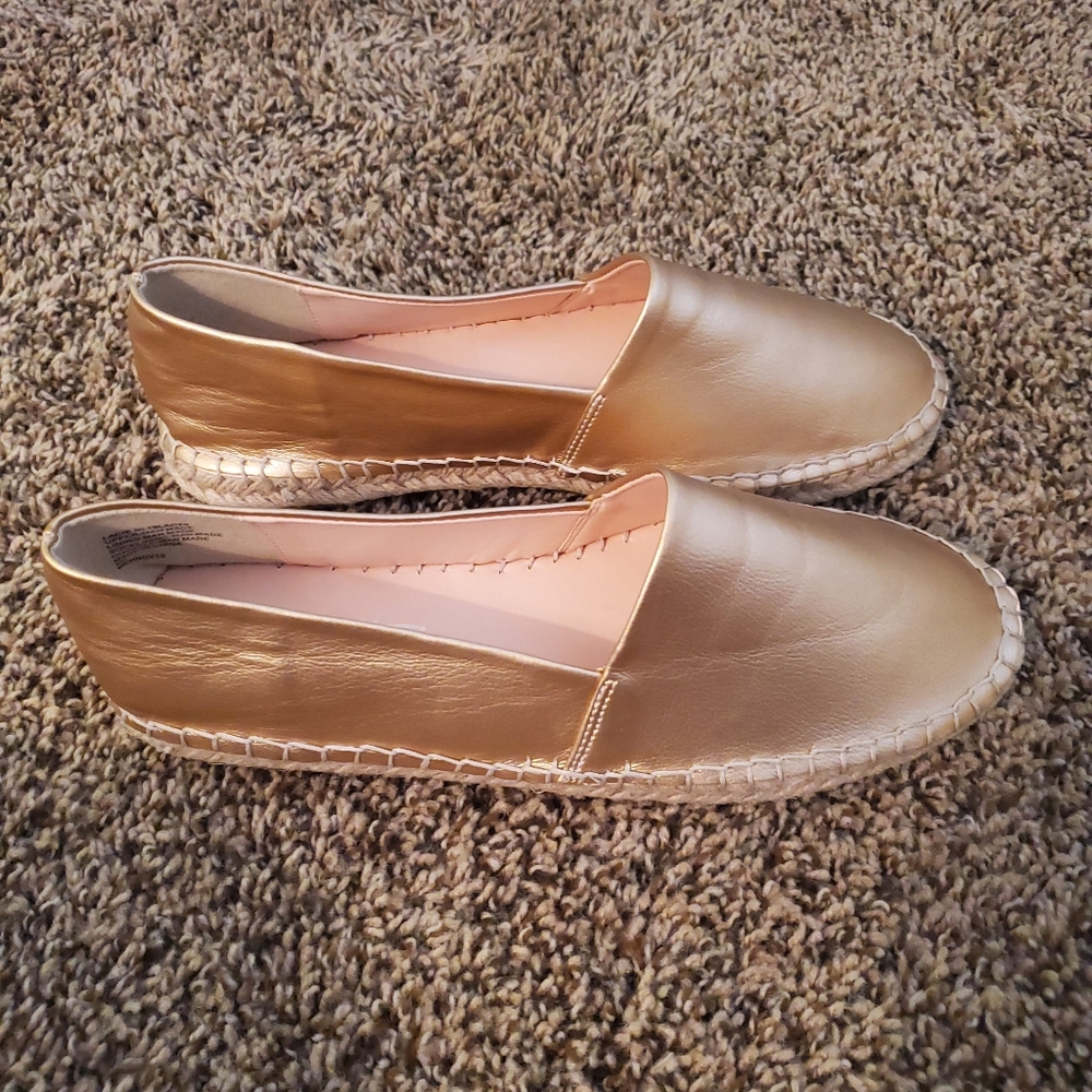 🎯FINAL PRICE!!!! Nanette Lepore  Espadrilles